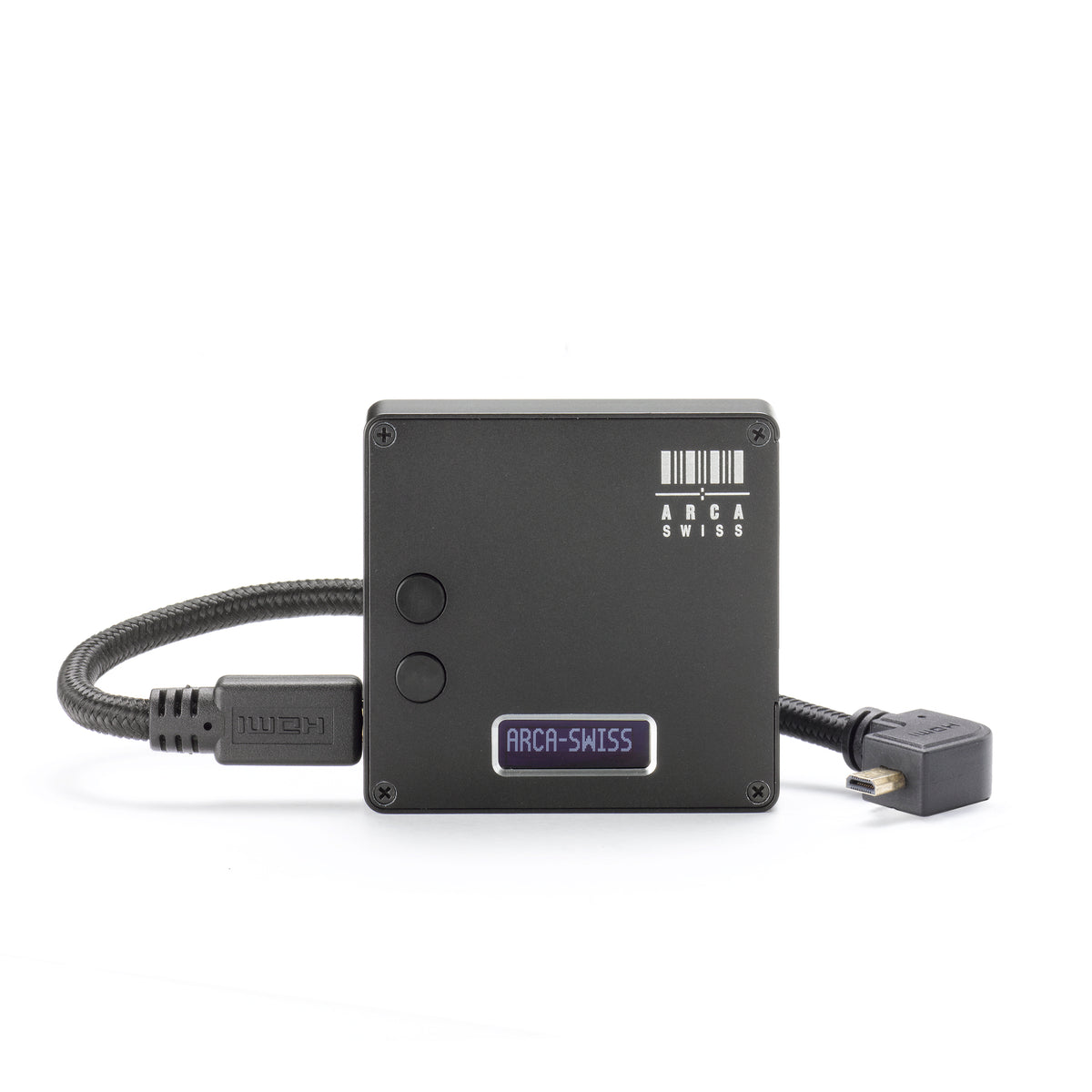 Pico aperture control e-module