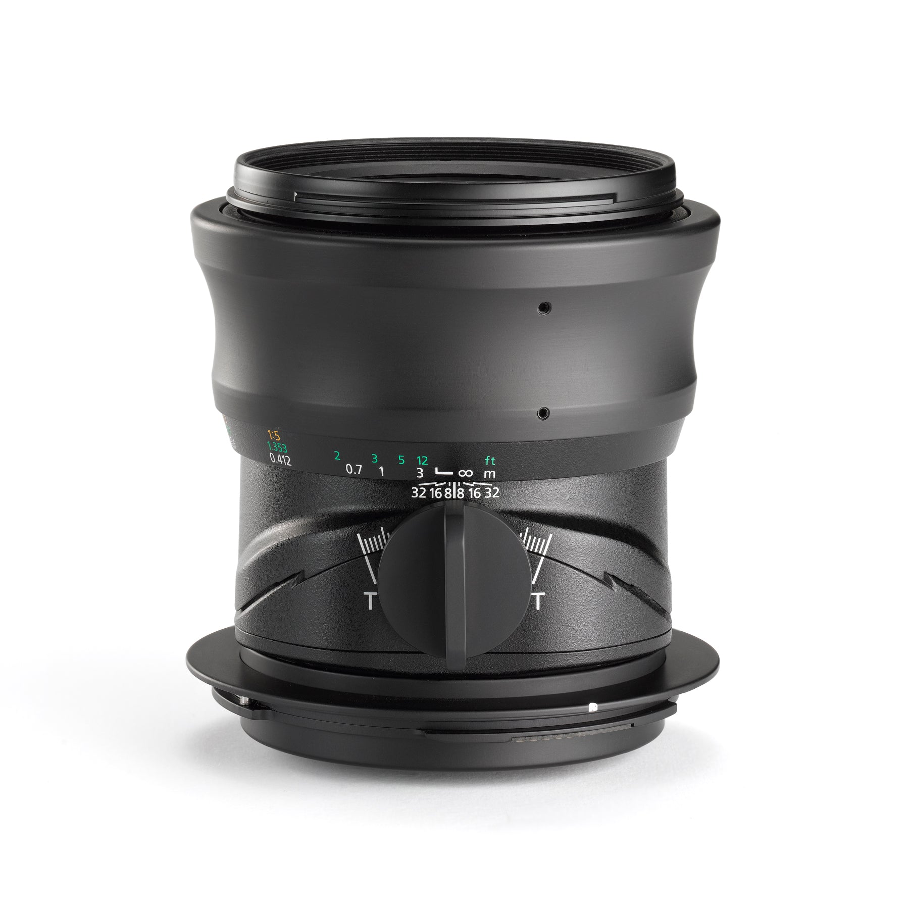Arca 50 mm Pico lens