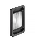 Photo of ARCA-SWISS Ground Glass Screen 6x9, back view. Replacement ground glass for 8x10 formats. Compatible with ARCA-SWISS 141 or 171 view cameras. From ARCA-SWISS USA. SKU: 080003N
