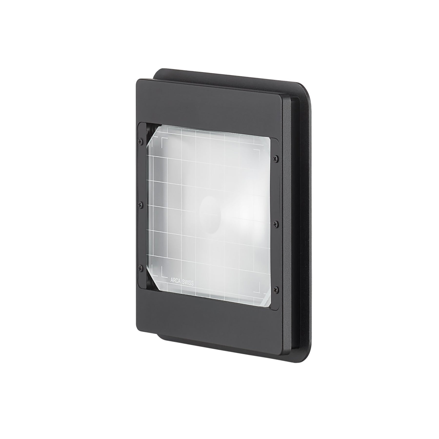 Ground glass holder 6x9 – ARCA-SWISS USA