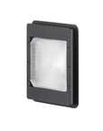 Photo of ARCA-SWISS Ground Glass Holder 6x9, front view. N standard 6x9 ground glass holder compatible with ARCA-SWISS F-Line, M-Line and R-Line 6x9 format cameras. From ARCA-SWISS USA. SKU: 080003N