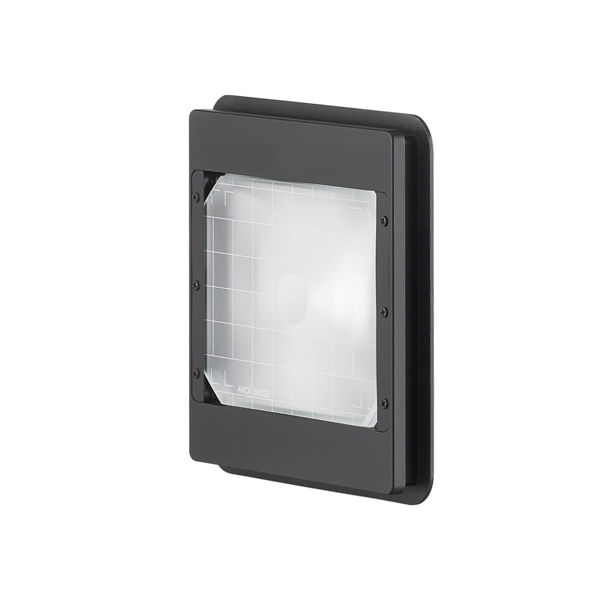 Ground glass holder 6x9 – ARCA-SWISS USA