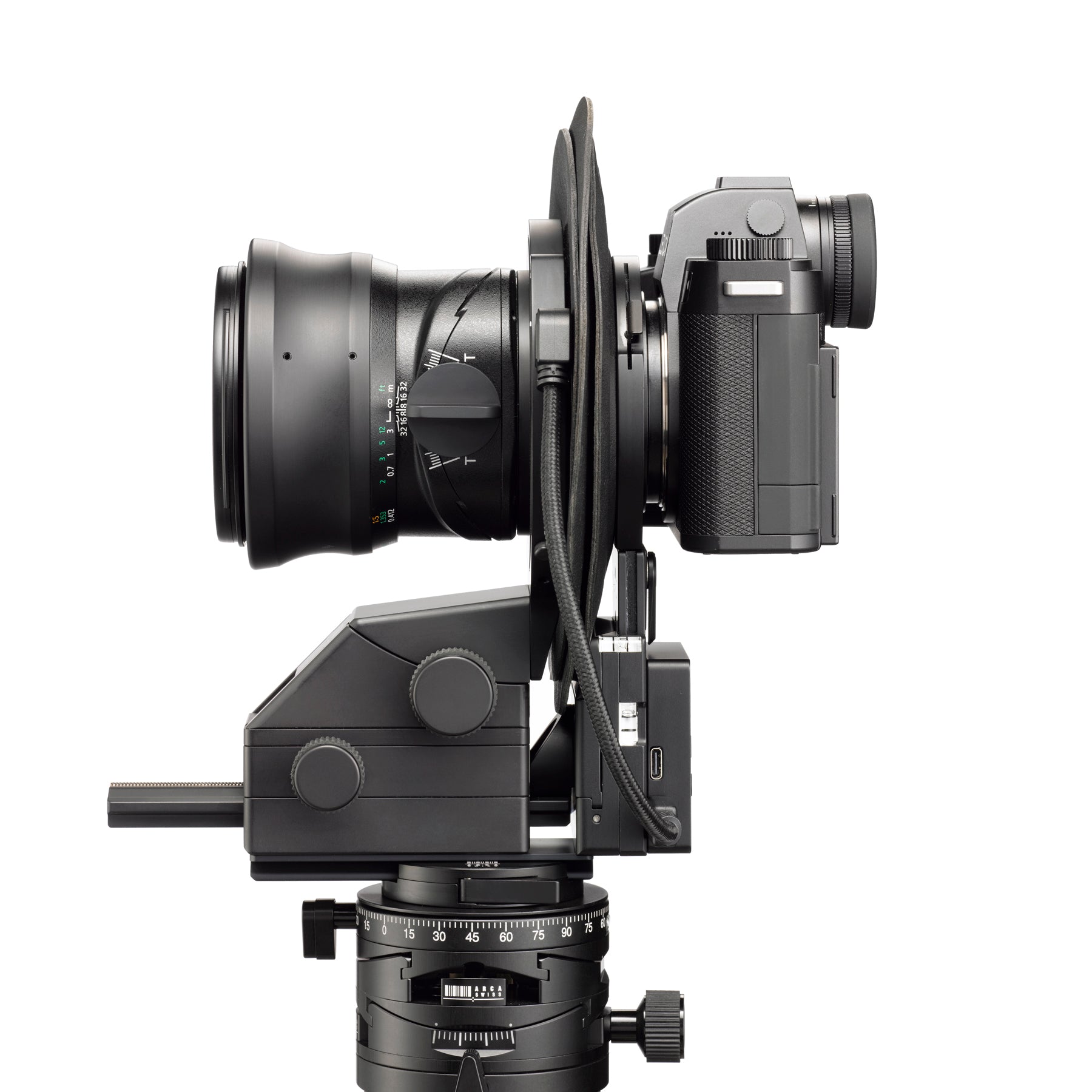 Pico mirrorless view camera sets – ARCA-SWISS USA