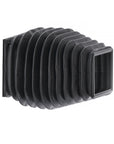 Photo of ARCA-SWISS Bellows 6x9-4x5 Field Normal, Leather. Normal bellows for 6x9-4x5 Field - 141 Series view cameras. Length 30 cm. From ARCA-SWISS USA. SKU: 071035