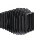 Photo of ARCA-SWISS Bellows 6x9-4x5 Field Normal, Leather. Normal bellows for 6x9-4x5 Field - 141 Series view cameras. Length 30 cm. From ARCA-SWISS USA. SKU: 071035