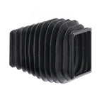 Photo of ARCA-SWISS Bellows 6x9-4x5 Field Normal, Leather. Normal bellows for 6x9-4x5 Field - 141 Series view cameras. Length 30 cm. From ARCA-SWISS USA. SKU: 071035