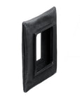 Photo of ARCA-SWISS Bellows 6x9-4x5 Field, Ultra-wide, Leather. Ultra-wide bellows for 6x9-4x5 Field - 141 Series view cameras. Length 6 cm. From ARCA-SWISS USA. SKU: 071037