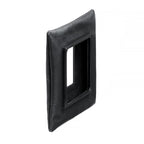 Photo of ARCA-SWISS Bellows 6x9-4x5 Field, Ultra-wide, Leather. Ultra-wide bellows for 6x9-4x5 Field - 141 Series view cameras. Length 6 cm. From ARCA-SWISS USA. SKU: 071037