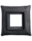 Photo of ARCA-SWISS Bellows 6x9-4x5 Field, Ultra-wide, Leather. Ultra-wide bellows for 6x9-4x5 Field - 141 Series view cameras. Length 6 cm. From ARCA-SWISS USA. SKU: 071037