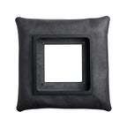 Photo of ARCA-SWISS Bellows 6x9-4x5 Field, Ultra-wide, Leather. Ultra-wide bellows for 6x9-4x5 Field - 141 Series view cameras. Length 6 cm. From ARCA-SWISS USA. SKU: 071037