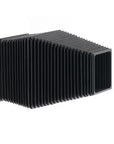 Photo of ARCA-SWISS Bellows 5x7, Normal, Synthetic. Normal bellows for 5x7 format - 141 Series view cameras. Length 50 cm. From ARCA-SWISS USA. SKU: 075012