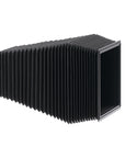 Photo of ARCA-SWISS Bellows 5x7, Normal, Synthetic. Normal bellows for 5x7 format - 141 Series view cameras. Length 50 cm. From ARCA-SWISS USA. SKU: 075012