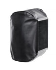 Photo of ARCA-SWISS Bellows 5x7, Wide-angle, Leather. Wide-angle bellows for 5x7 format - 141 Series view cameras. Length 20 cm. From ARCA-SWISS USA. SKU: 075014