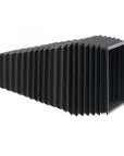 Photo of ARCA-SWISS Bellows 8x10, Normal, Synthetic. Normal bellows for 8x10 format - 141 Series view cameras. Length 50 cm. From ARCA-SWISS USA. SKU: 076012