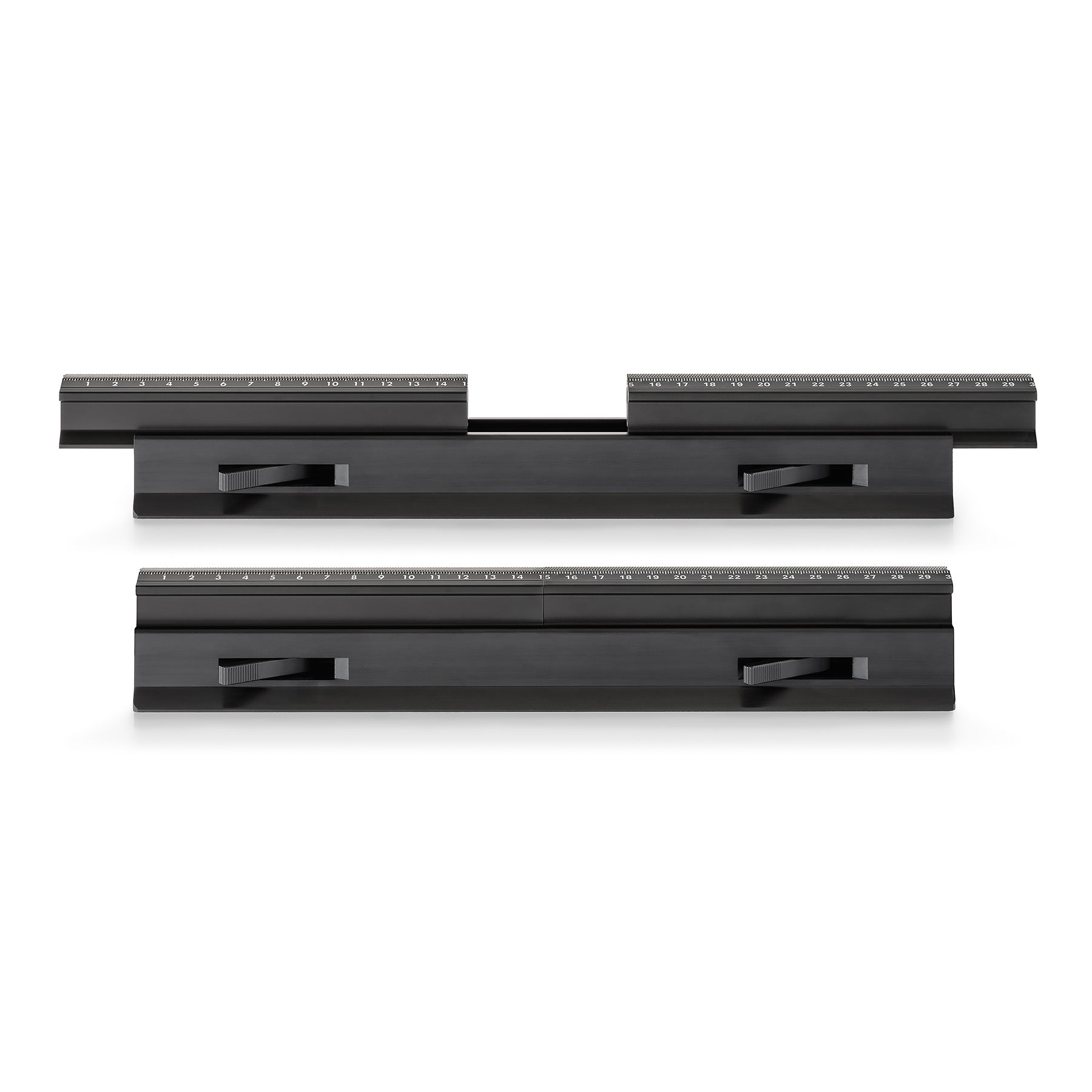 Langhoff Safe Distance 北欧AOR名盤 Optical Bench Telescopic – ARCA-SWISS USA