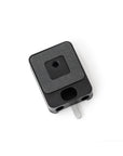 Photo of ARCA-SWISS L-Bracket short plate, short sliding vertical arm plate. From ARCA-SWISS USA. SKU: 802306.2