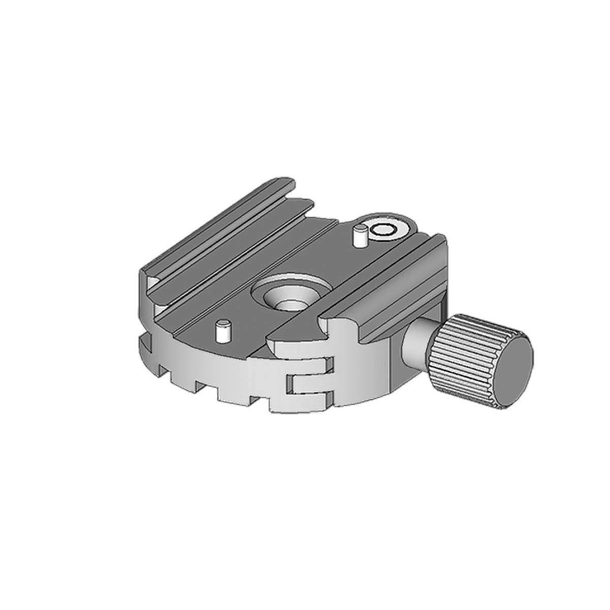 Classic quick release – ARCA-SWISS USA - Main Image