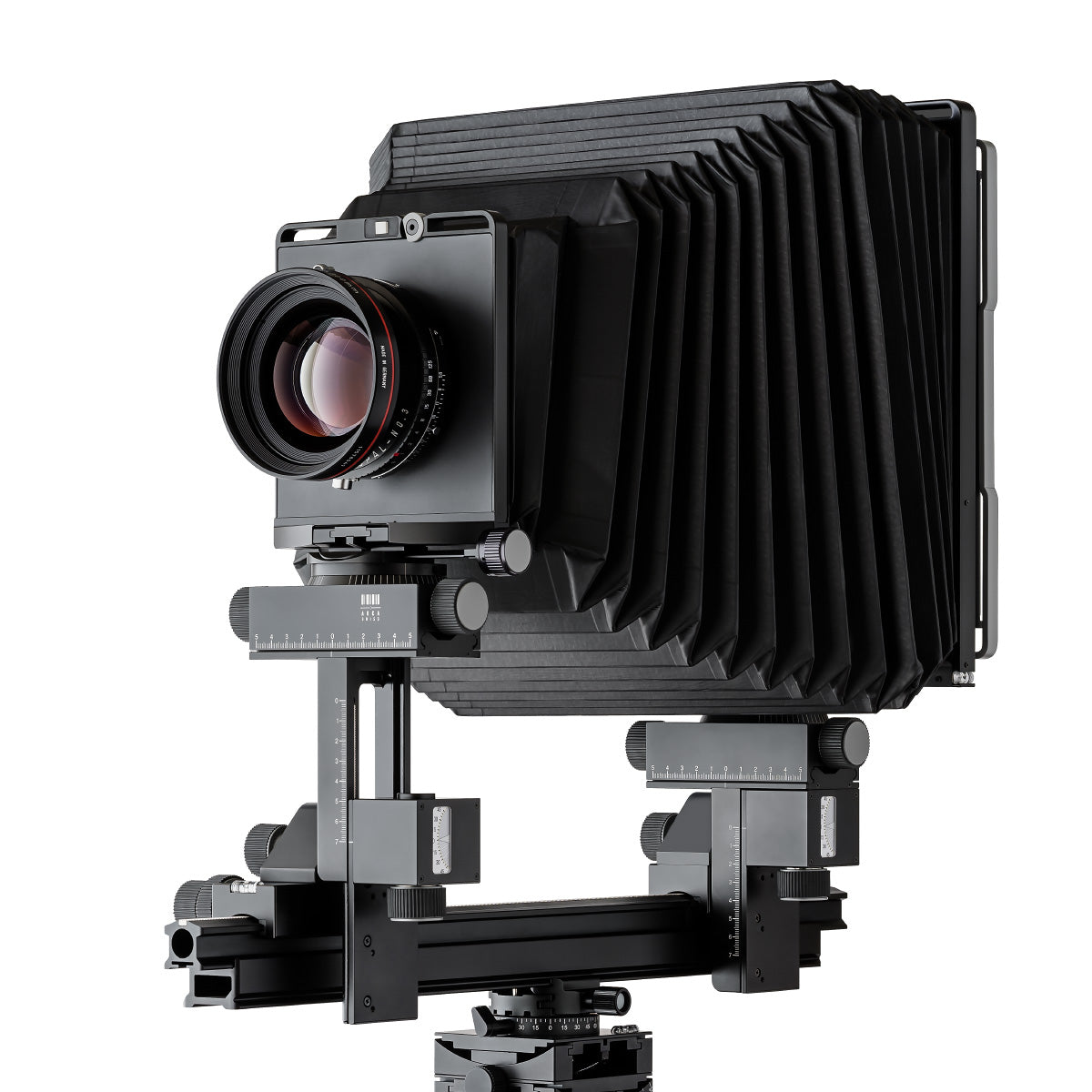 M-Monolith Film Formats - Main Image