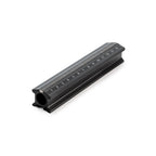 Photo of ARCA-SWISS Monorail 15 cm. Modular component of the ARCA-SWISS F-Line and M-Line view camera telescoping optical bench. From ARCA-SWISS USA. SKU: 841115