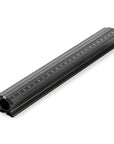 Photo of ARCA-SWISS Monorail 25 cm. Modular component of the ARCA-SWISS F-Line and M-Line view camera telescoping optical bench. From ARCA-SWISS USA. SKU: 841125