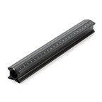 Photo of ARCA-SWISS Monorail 25 cm. Modular component of the ARCA-SWISS F-Line and M-Line view camera telescoping optical bench. From ARCA-SWISS USA. SKU: 841125
