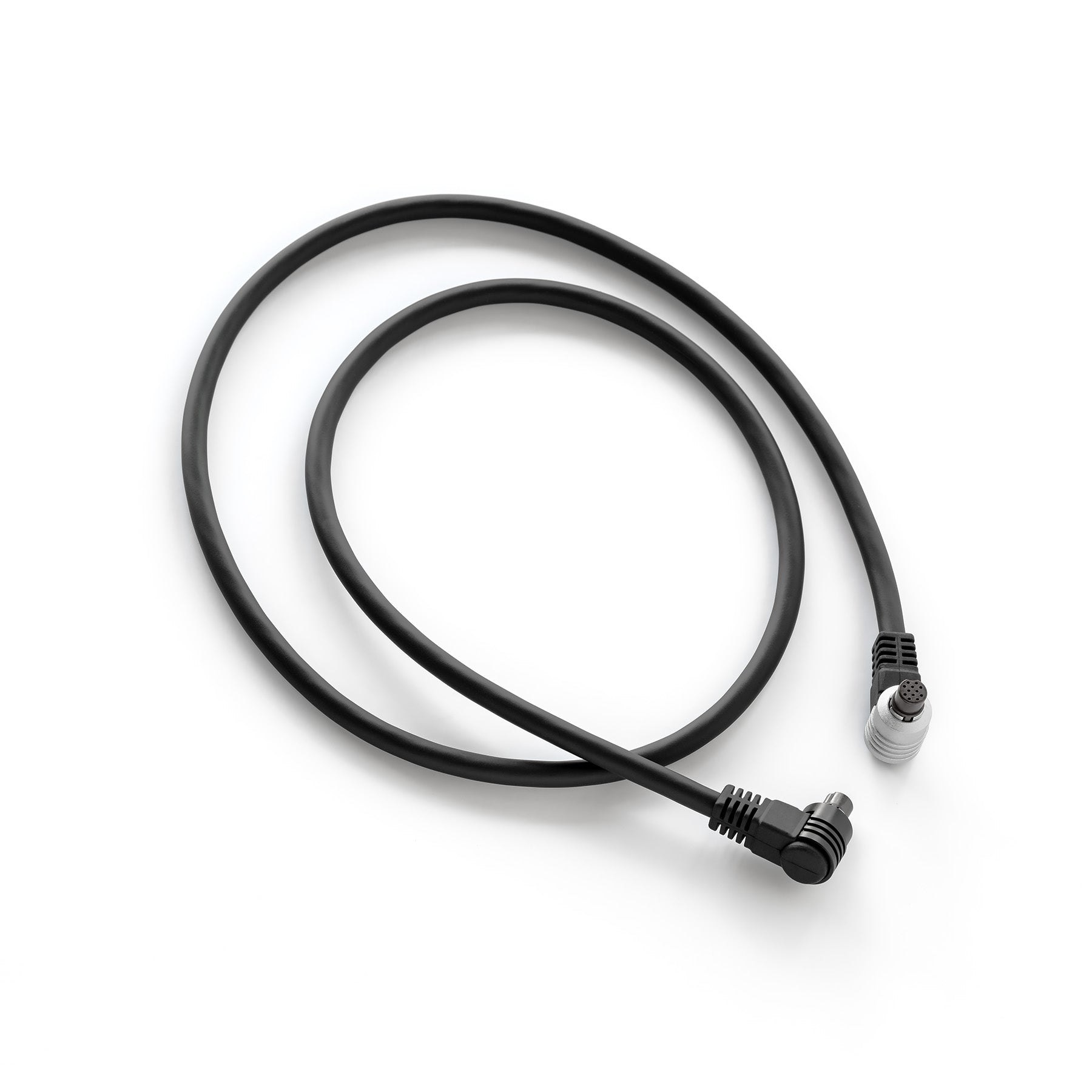 Photo of X-Shutter Cables. For Phase One IQ4 150 digital backs only.