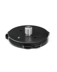 Photo of ARCA-SWISS QuickLink tripod head disk component for the ARCA-SWISS QuickLink System. From ARCA-SWISS USA. SKU: 802320.1