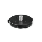 Photo of ARCA-SWISS QuickLink tripod head disk component for the ARCA-SWISS QuickLink System. From ARCA-SWISS USA. SKU: 802320.1