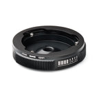 Photo of ARCA-SWISS QuickLink tripod receiver base component for the ARCA-SWISS QuickLink System. From ARCA-SWISS USA. SKU: 802320.2