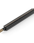 Photo of ARCA-SWISS Plug-in Monorail Extension Unit 25 cm for bellows extension. From ARCA-SWISS USA. SKU: 041225