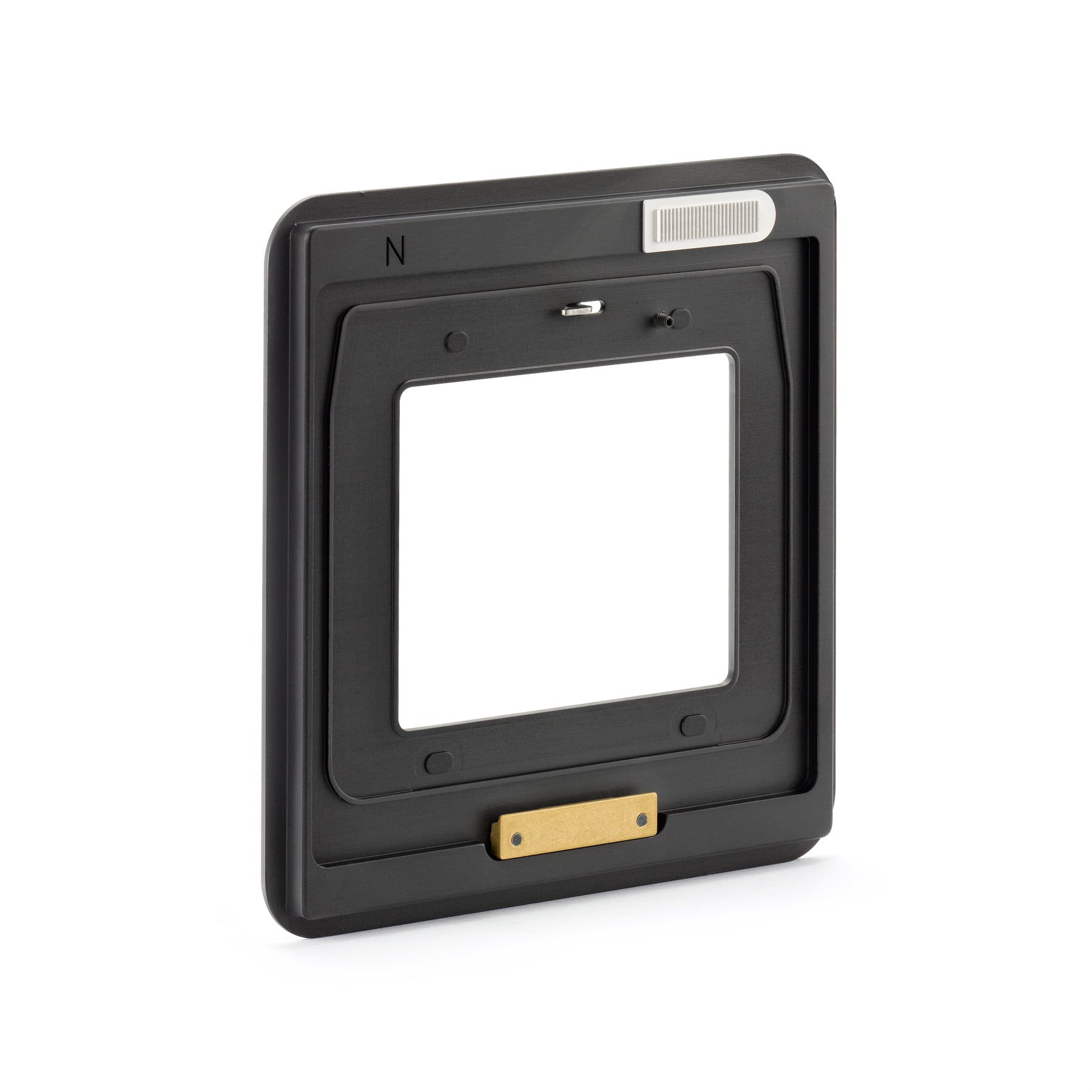 ARCA-SWISS Adapter Hasselblad H 6x9 mounting plate for digital backs. Compatible with F-Line, M-Line, and R-Line 6x9 cameras.
