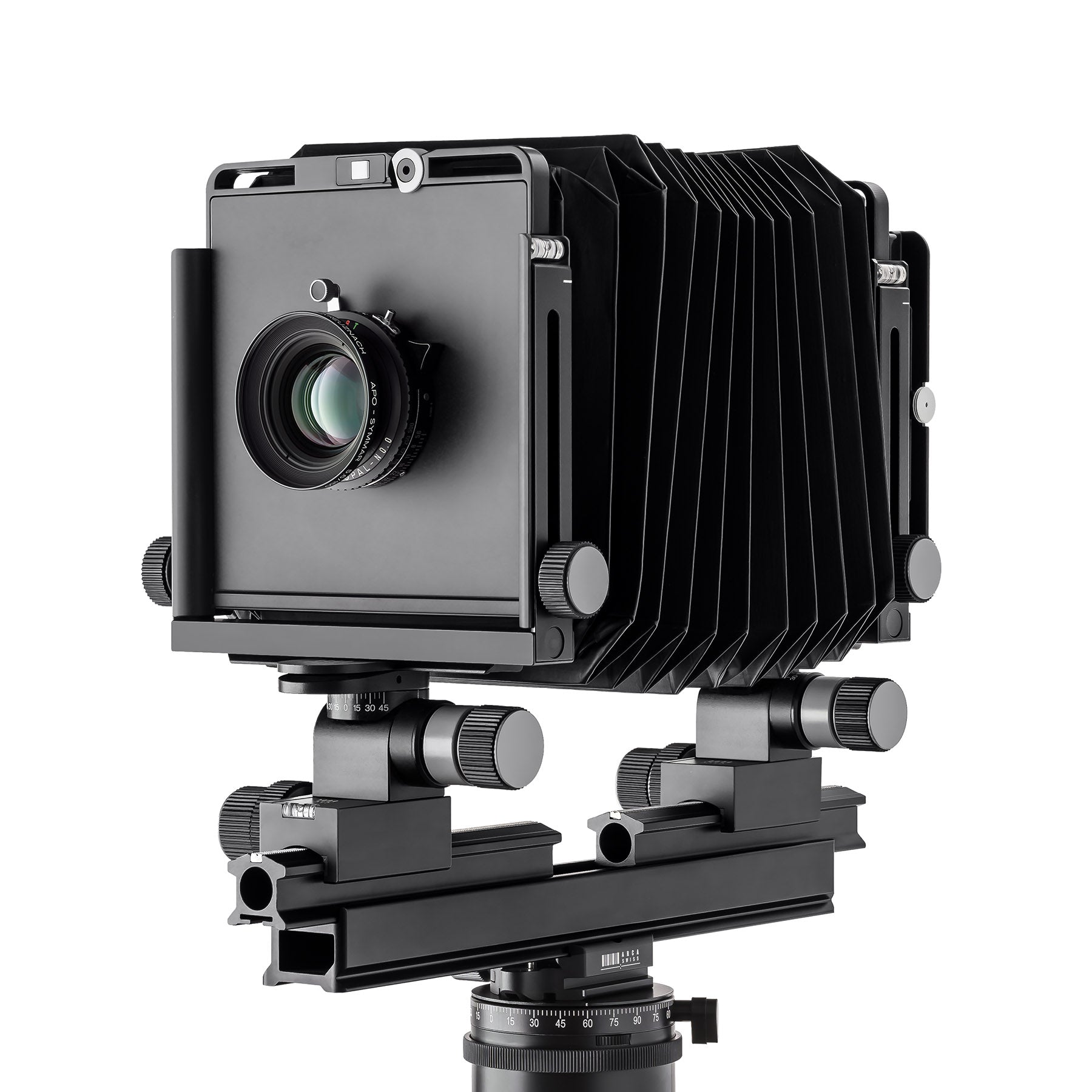 F-Classic View Cameras - Modular & Convertible by ARCA-SWISS – ARCA ...