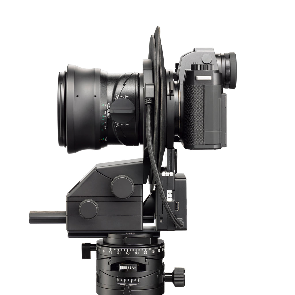 Pico mirrorless view camera sets – ARCA-SWISS USA