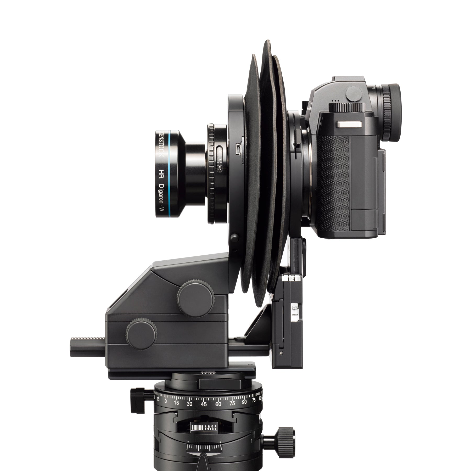 Pico mirrorless view camera sets – ARCA-SWISS USA