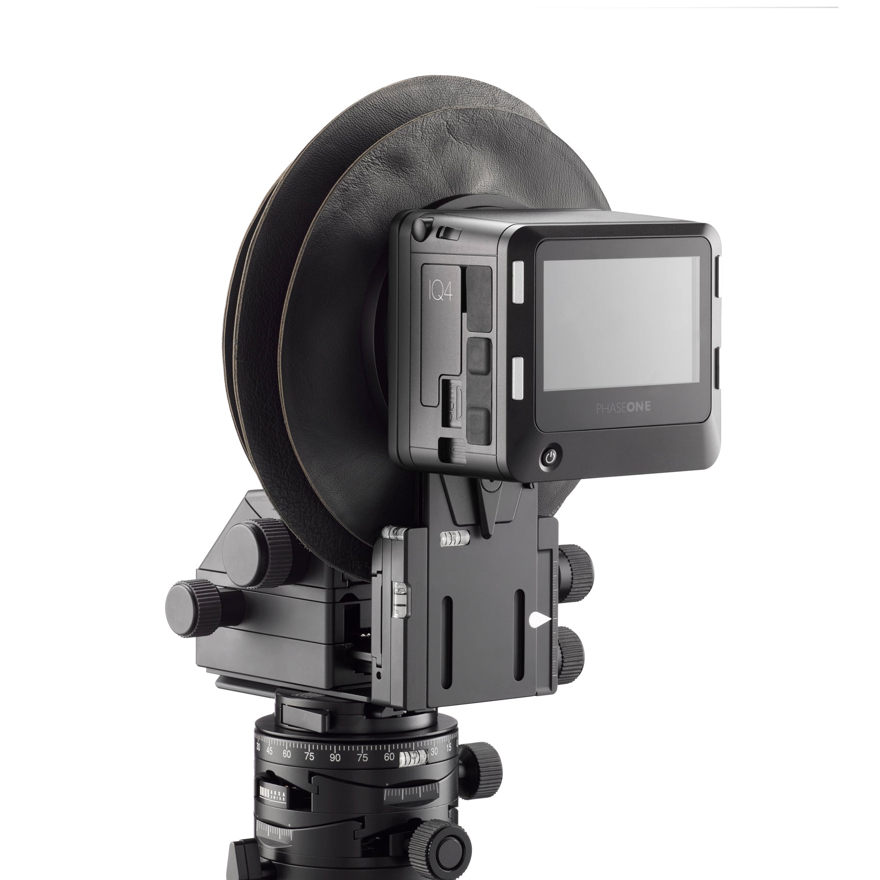 Pico adapter for medium format digital backs – ARCA-SWISS USA