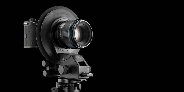 Pico Views Pico View Camera System – ARCA-SWISS USA
