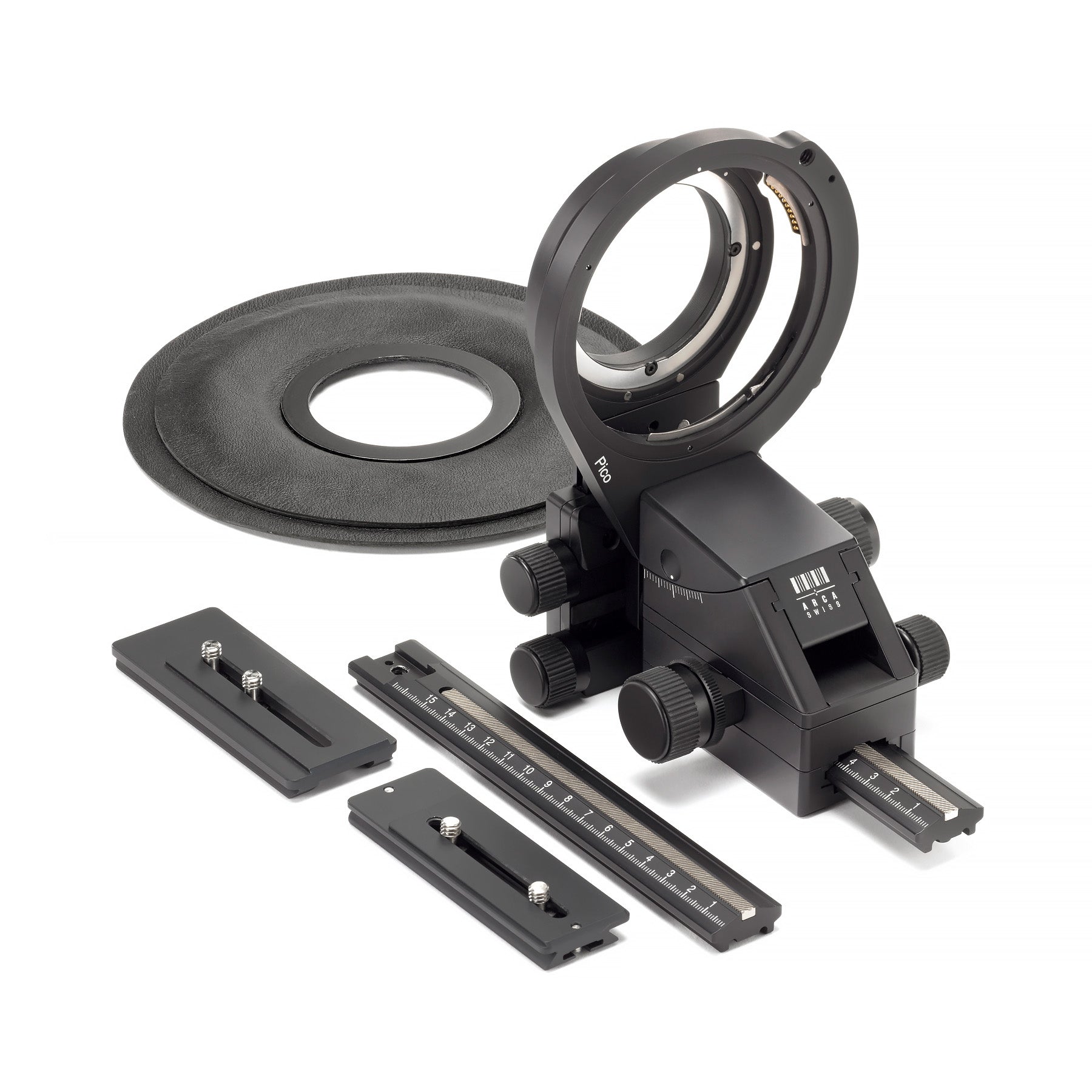Pico mirrorless view camera sets – ARCA-SWISS USA