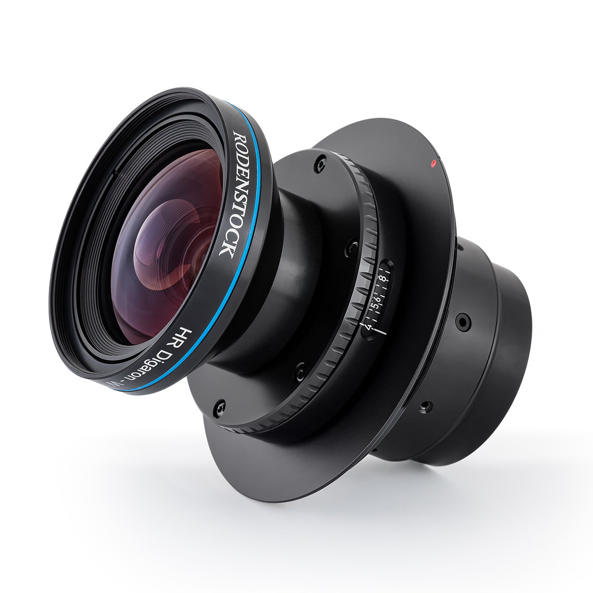 Rodenstock R7115 Rodenstock Large Format Lenses – ARCA-SWISS USA