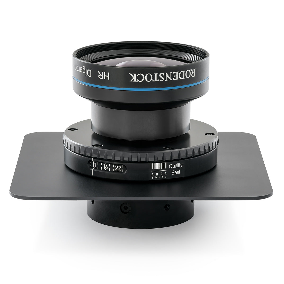 Rodenstock Large Format Lenses – ARCA-SWISS USA