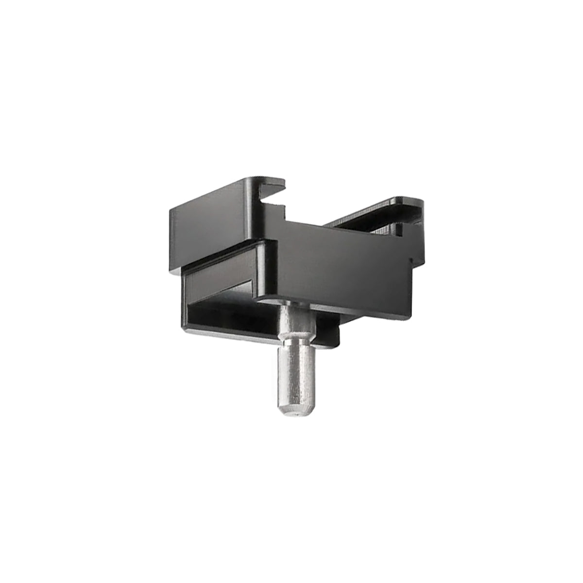 ARCA-SWISS plug-in cold shoe for format frames 6x9 and 4x5
