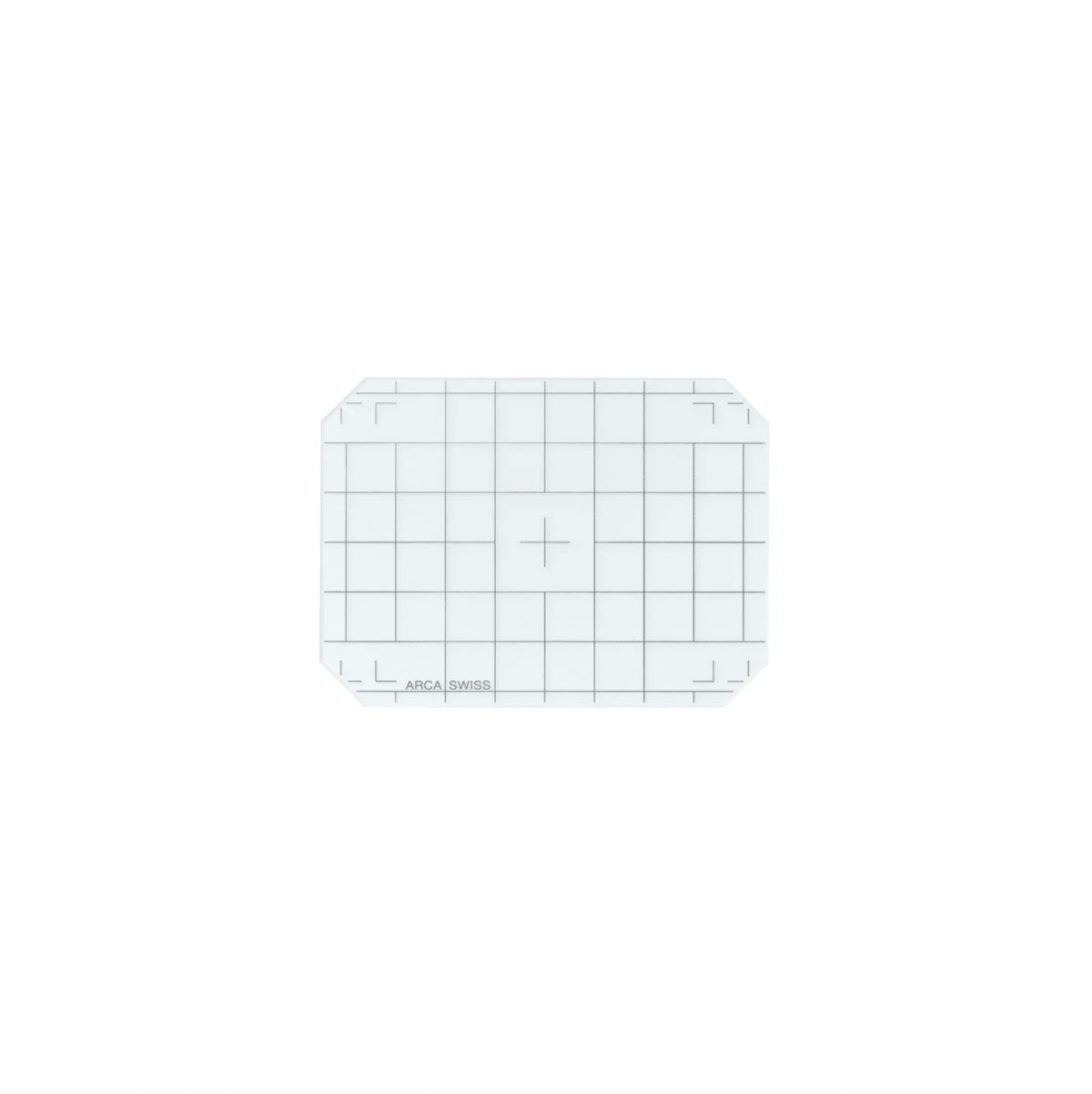 ARCA-SWISS Ground Glass Screen 6x9 | Finest-Grain for Precise Focus ...