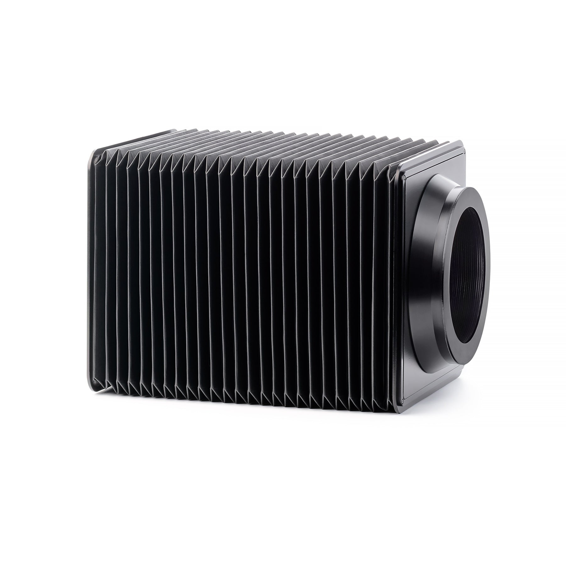 Camera Bellows for ARCA-SWISS View Cameras – Leather & Synthetic – ARCA ...