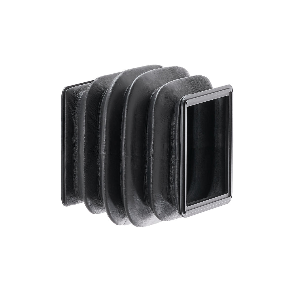 Coppia Di Anelli Distanziatori Per Diffusori 6x9": Spessore 3,2 - Foto 10