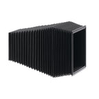 Photo of ARCA-SWISS Bellows 5x7, Normal, Synthetic. Normal bellows for 5x7 format - 141 Series view cameras. Length 50 cm. From ARCA-SWISS USA.  SKU:  075012