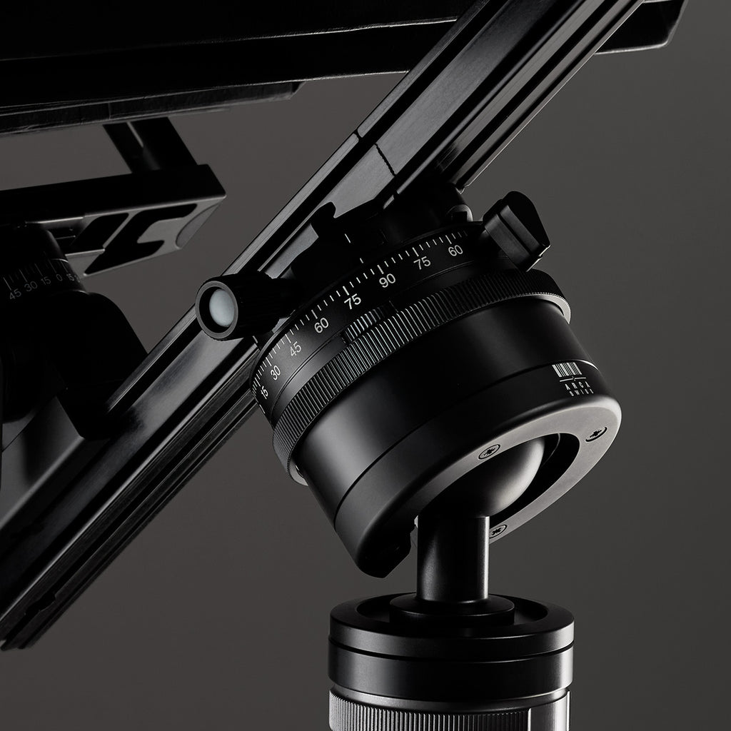 monoball® p1+ – ARCA-SWISS USA