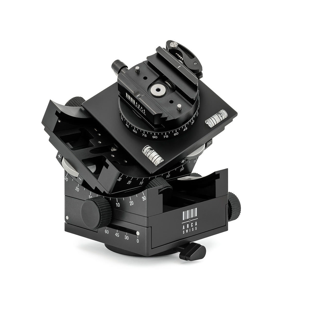 Stunning Precision-Geared Knots Enabling Seamless Realignment During Wear image