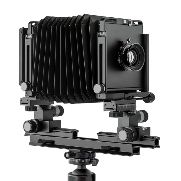 Professional Large Format View Cameras & Technical Cameras – ARCA-SWISS USA