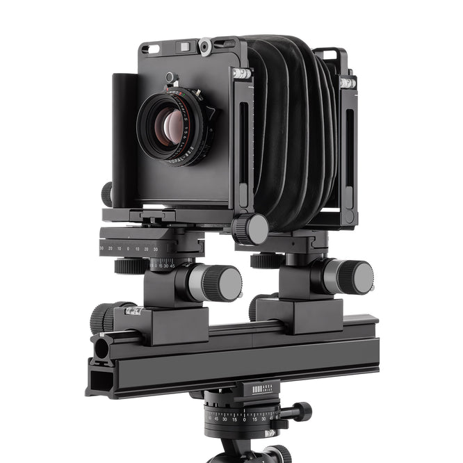 Professional Large Format View Cameras & Technical Cameras – ARCA-SWISS USA