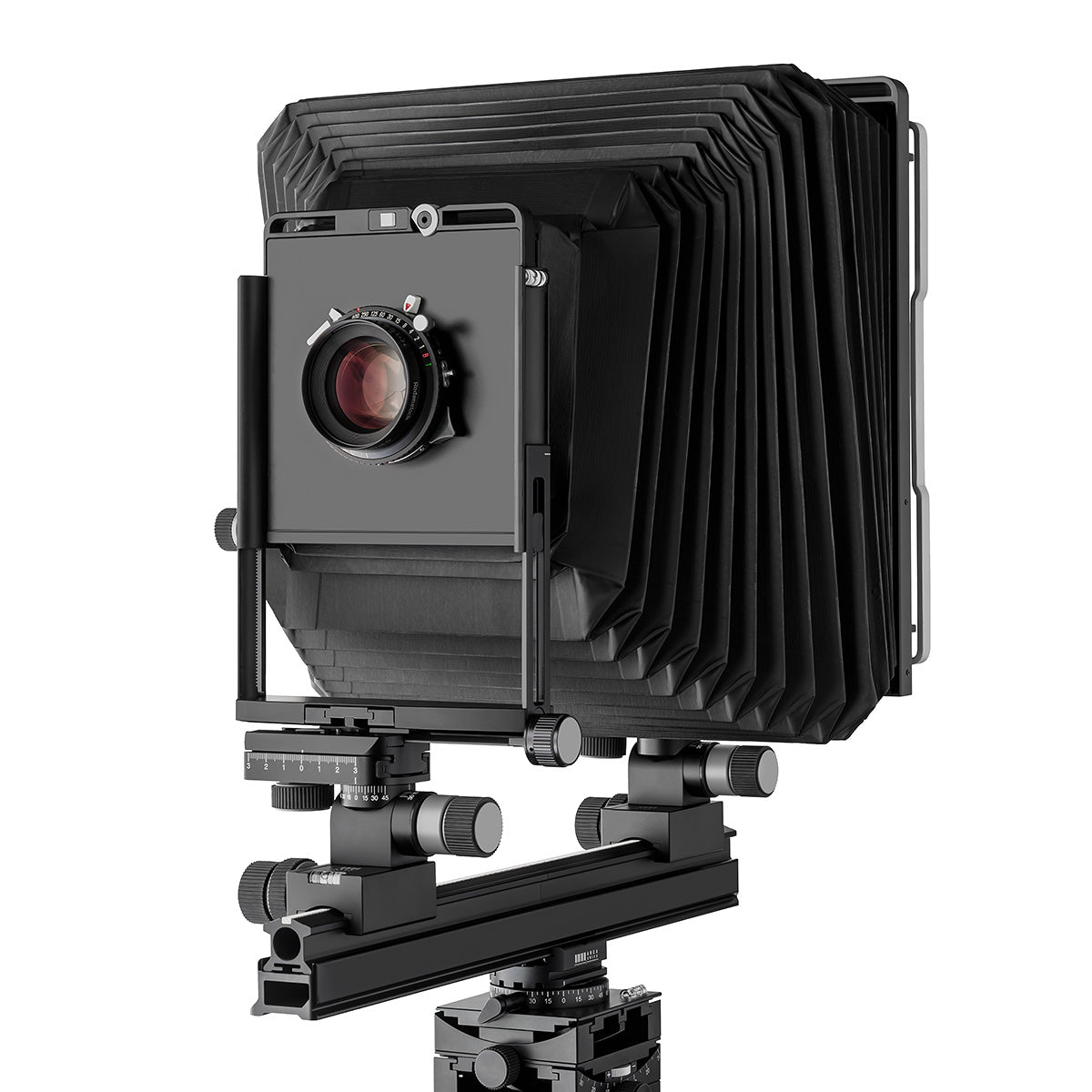 F-Metric 8x10 View Camera