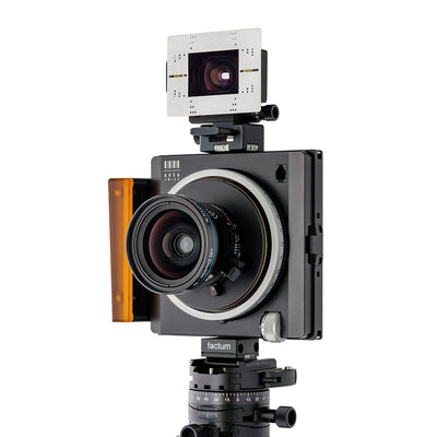 Factum Technical Camera – ARCA-SWISS USA